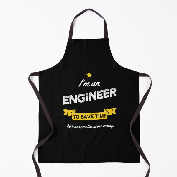 Item preview, I am Engineer - Engineer Job Gift Funny designed and sold by DiogoCalheiros.