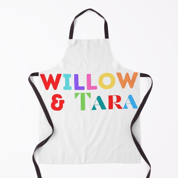Item preview, colors Willow and Tara designed and sold by FourNuns.