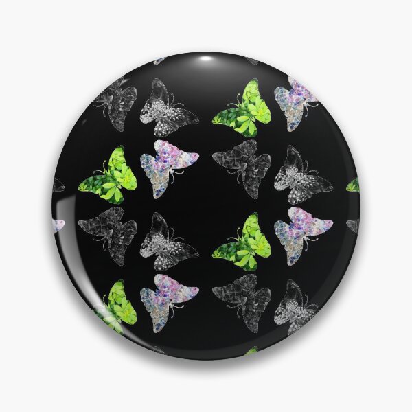 Item preview, Mixed Butterflies designed and sold by ChibiKolossus.