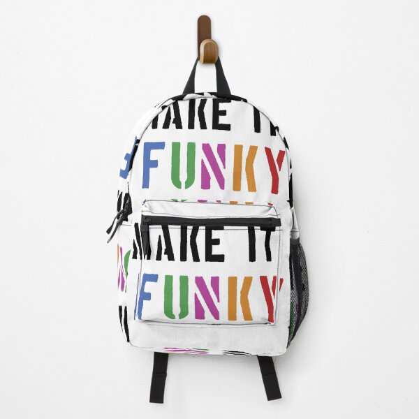 Item preview, Make it funky designed and sold by laurentlesax.
