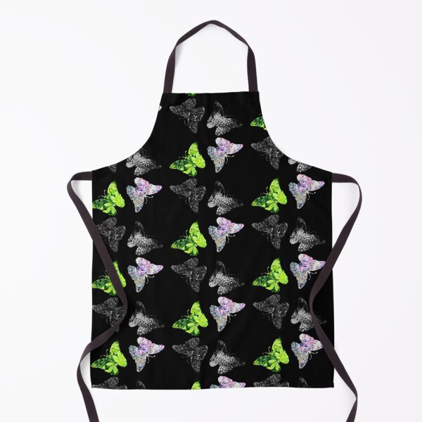 Item preview, Mixed Butterflies designed and sold by ChibiKolossus.