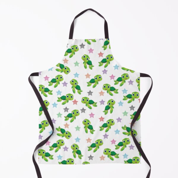 Item preview, Baby turtle pattern designed and sold by Cheerocki.