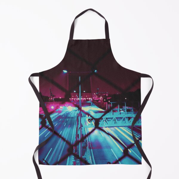 Item preview, City Pop in Neon Tokyo designed and sold by recs-official.