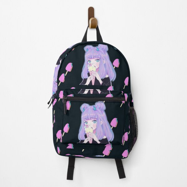 Item preview, Just a Girl Who Loves Anime and Sketching designed and sold by Modud Moin.