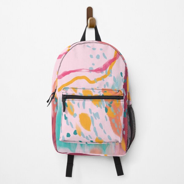 Item preview, EXPLORE PINK designed and sold by BEATRIZ ABAITUA.