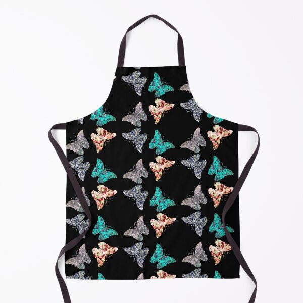 Item preview, Colourful Butterflies designed and sold by ChibiKolossus.