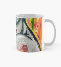 Nola Farben bluten Tasse (Standard)