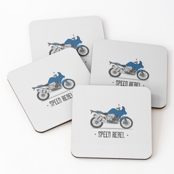 Item preview, Motorcyclist - Bikers Club designed and sold by ManiaTeec.