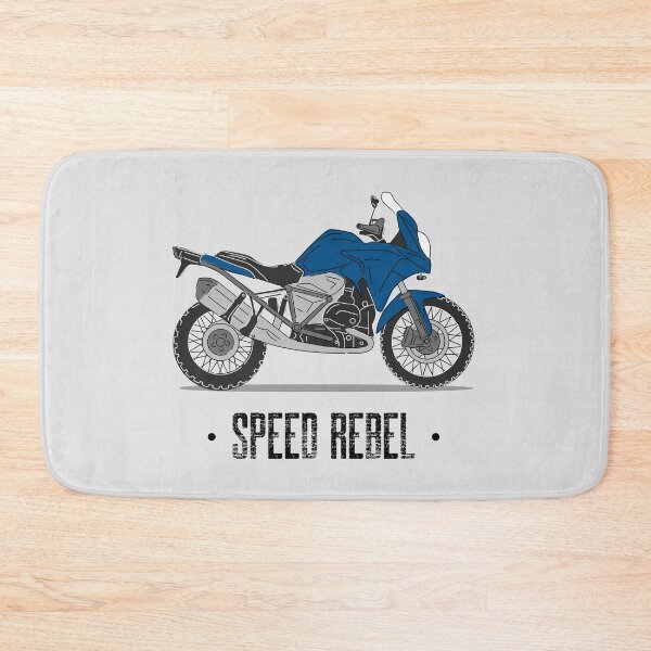 Item preview, Motorcyclist - Bikers Club designed and sold by ManiaTeec.
