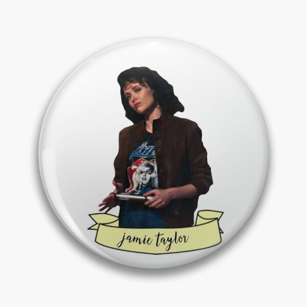 Item preview, Jamie Taylor designed and sold by Jess ?.