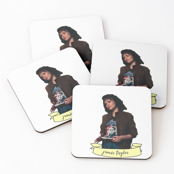 Item preview, Jamie Taylor designed and sold by Jess ?.