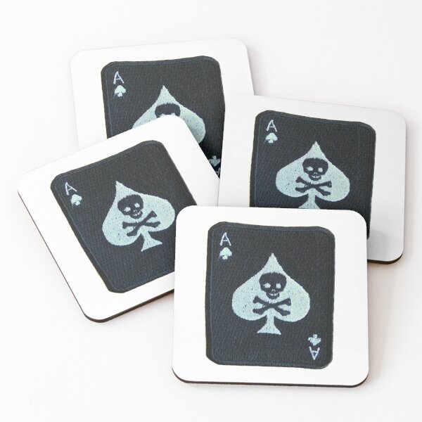 Item preview, Death Card Sticker designed and sold by designolo.