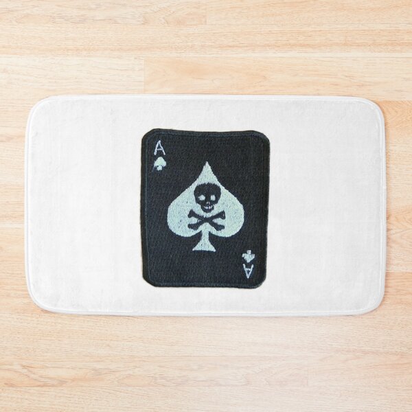 Item preview, Death Card Sticker designed and sold by designolo.