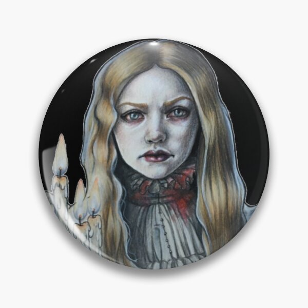 Item preview, Edith Cushing  designed and sold by MoonChildsart.