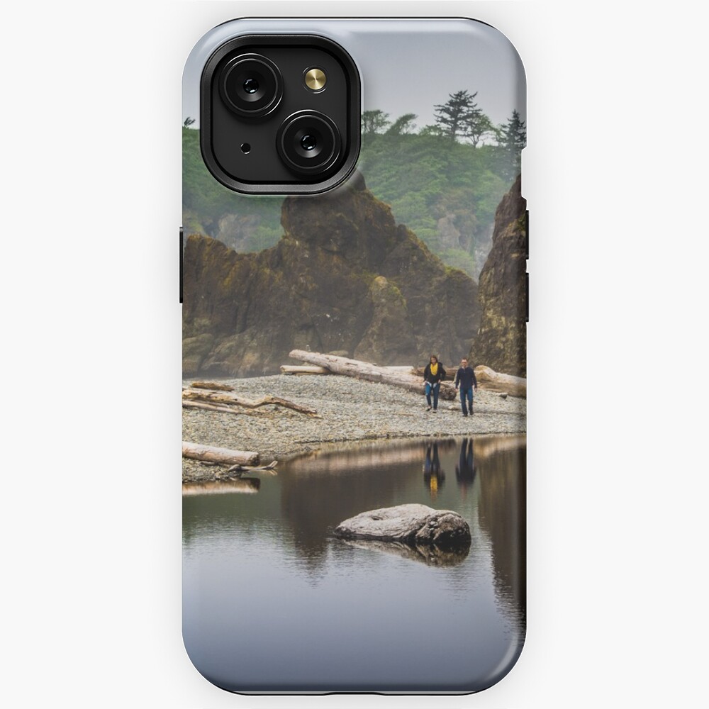 Item preview, iPhone Tough Case designed and sold by jwwalter.