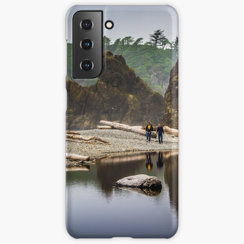 Item preview, Samsung Galaxy Snap Case designed and sold by jwwalter.