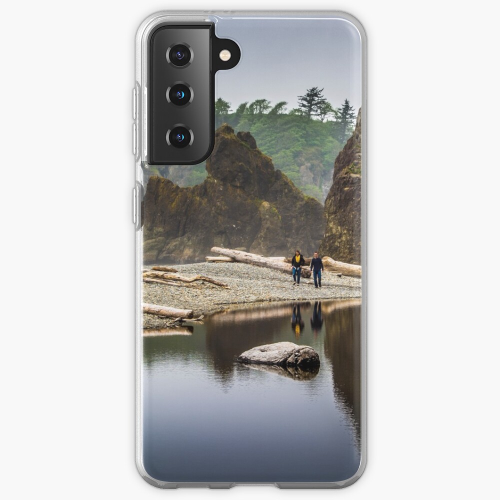 Item preview, Samsung Galaxy Soft Case designed and sold by jwwalter.
