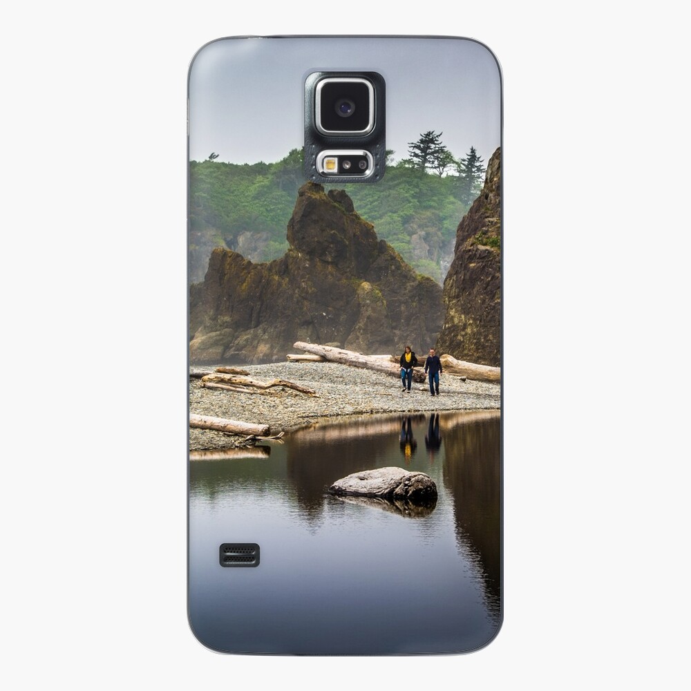 Item preview, Samsung Galaxy Skin designed and sold by jwwalter.