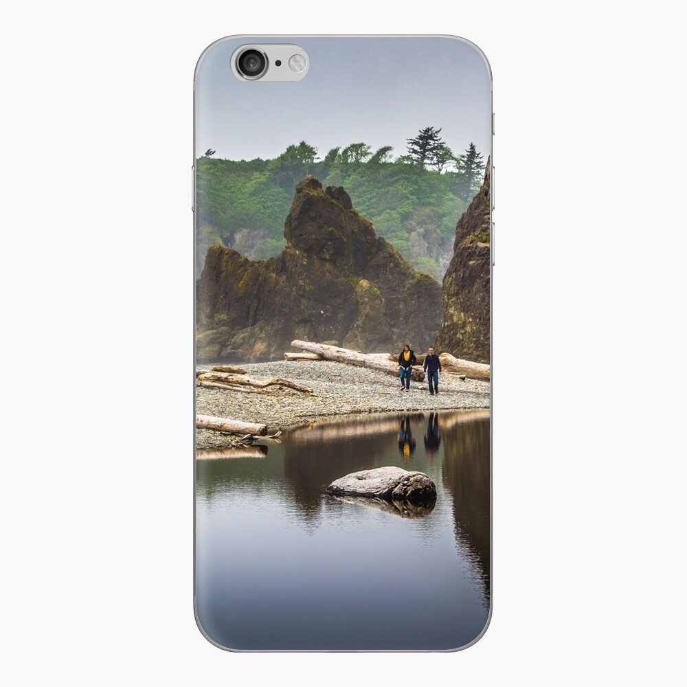Item preview, iPhone Skin designed and sold by jwwalter.