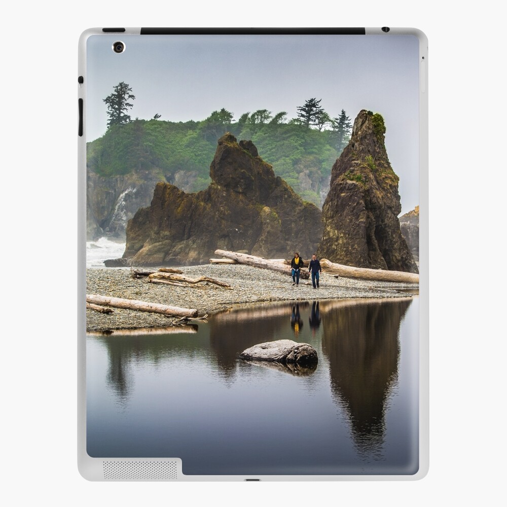 Item preview, iPad Skin designed and sold by jwwalter.
