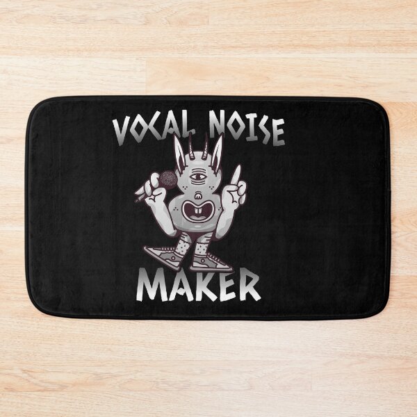 Item preview, Beatbox Vocal Noise Maker designed and sold by joabaj.