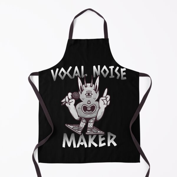 Item preview, Beatbox Vocal Noise Maker designed and sold by joabaj.