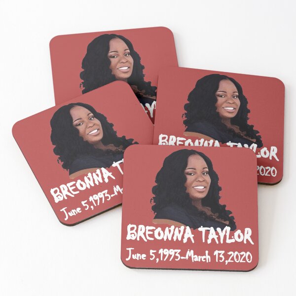 Item preview, Say Her Name Meaning - Say her name Breonna Taylor - justice for Breona Taylor designed and sold by HINDAM4U.
