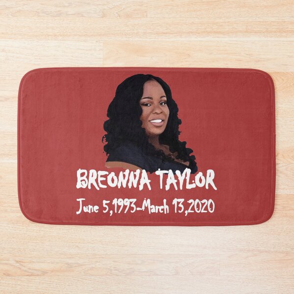 Item preview, Say Her Name Meaning - Say her name Breonna Taylor - justice for Breona Taylor designed and sold by HINDAM4U.
