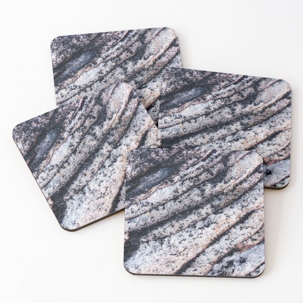 Item preview, Rock patterns at Pearl Beach designed and sold by Geoff Wols.