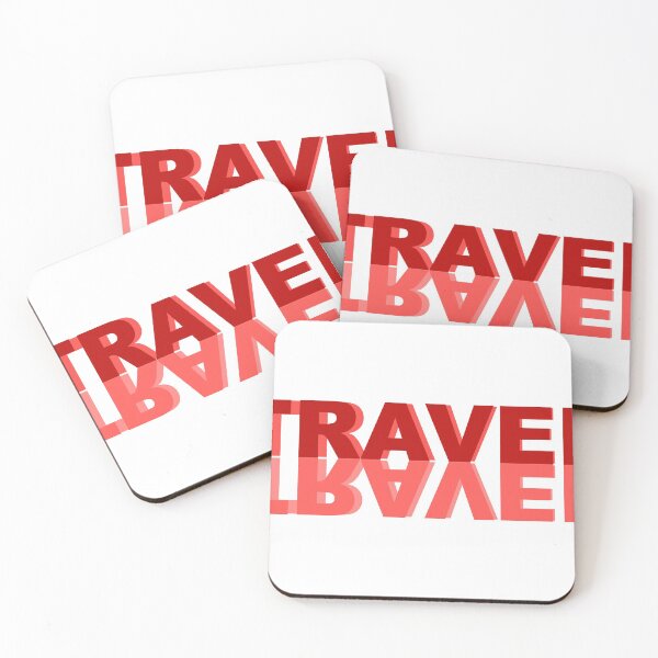 Item preview, Travel designed and sold by Sasas Design.