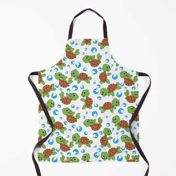 Item preview, Baby Turtle pattern designed and sold by Cheerocki.