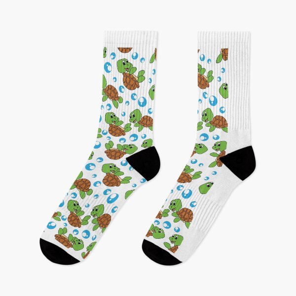 Item preview, Baby Turtle pattern designed and sold by Cheerocki.