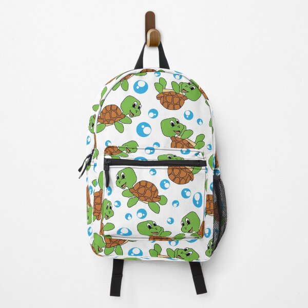 Item preview, Baby Turtle pattern designed and sold by Cheerocki.