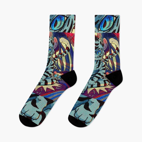 Item preview, Weretigers Jungle forest designed and sold by Deathoftheself.