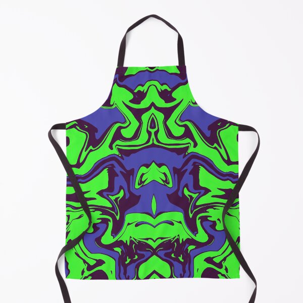 Item preview, Fluid art . Abstract liquid art with mixing colors designed and sold by moustafakhalil.