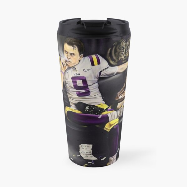 joeeee smoking Travel Mug