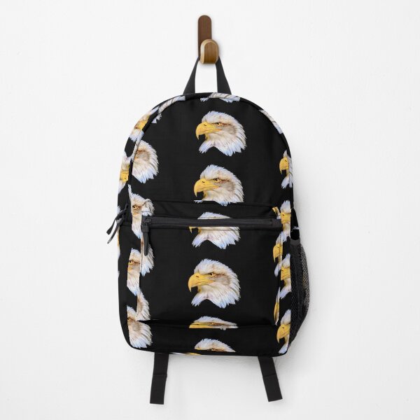 Item preview, Bald Eagle Head designed and sold by Dalyndigital Photography.