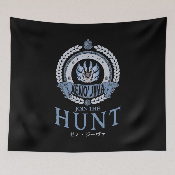 Item preview, XENO'JIIVA - LIMITED EDITION designed and sold by EXION CREW.