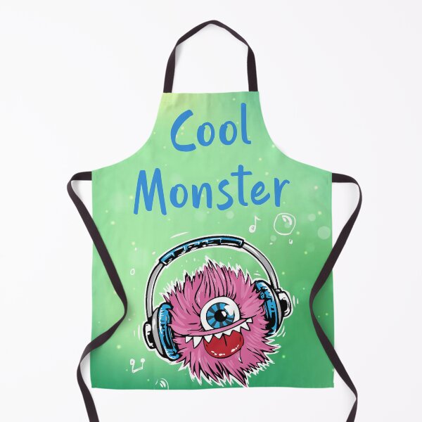 Item preview, cool monster designed and sold by aarohee2017.