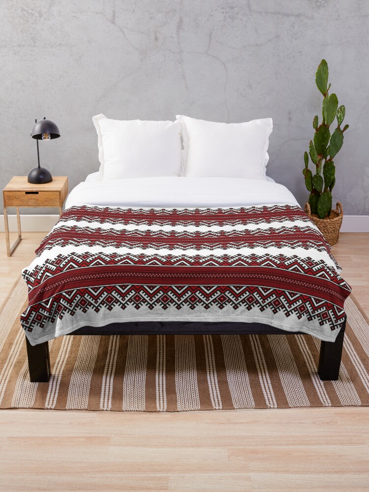 Bed Wars Aztec