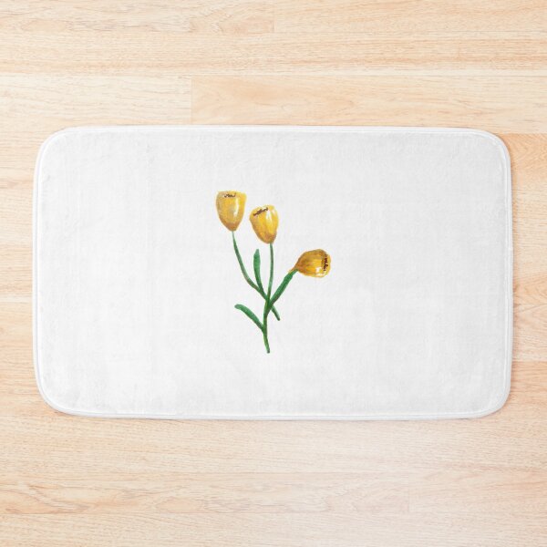 Item preview, Small colored doodle flower 11 designed and sold by DoodlesFlowers.