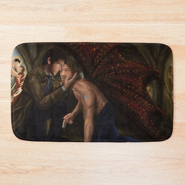 Item preview, Sastiel - Breathe, Hope designed and sold by MidnightSilver.