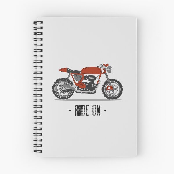 Item preview, Motorcyclist - Bikers Club designed and sold by ManiaTeec.