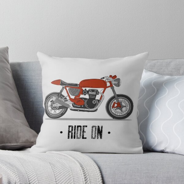 Item preview, Motorcyclist - Bikers Club designed and sold by ManiaTeec.