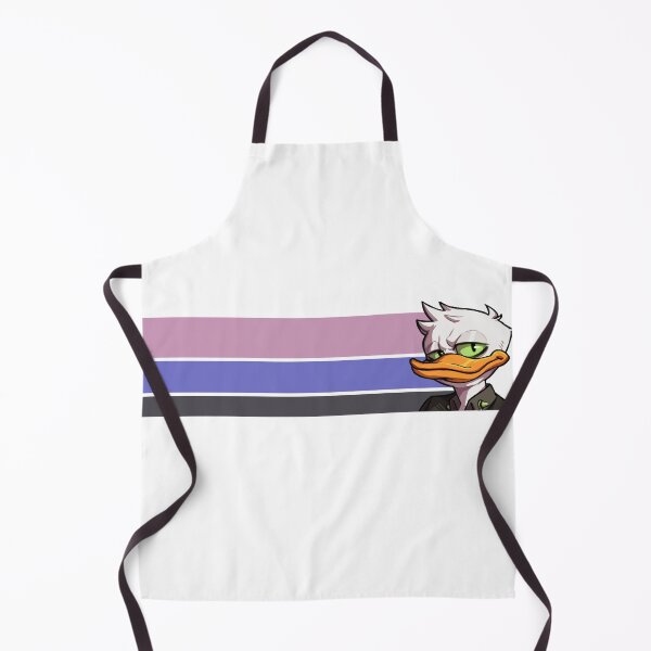 Item preview, Pato el pato con rayas de colores designed and sold by OFCs.