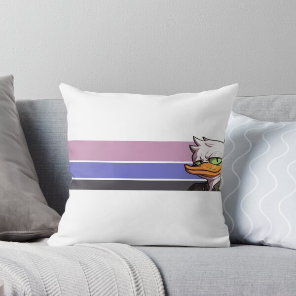 Item preview, Pato el pato con rayas de colores designed and sold by OFCs.