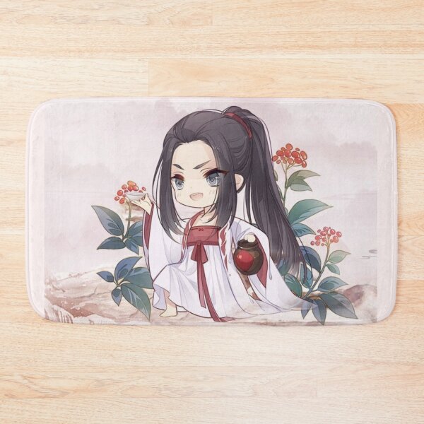 Item preview, Wen Qing designed and sold by LunaDiaries.