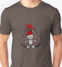 Cartoon Unisex T-Shirt