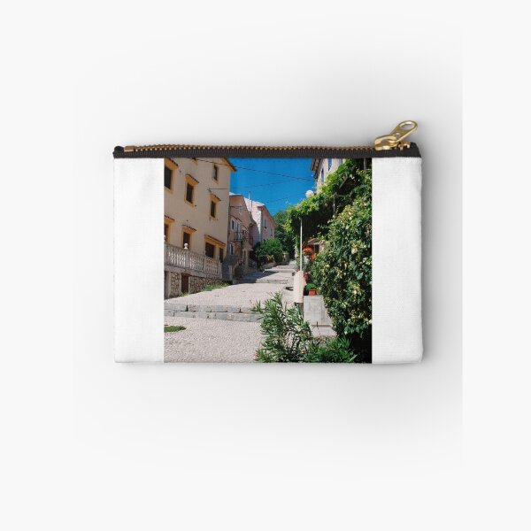 Item preview, Old Road in Bakar designed and sold by jojobob.