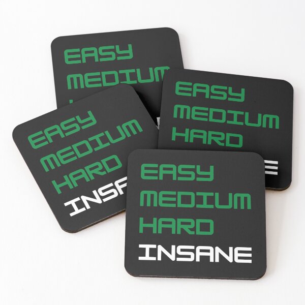Item preview, Insano designed and sold by MonatheExplorer.